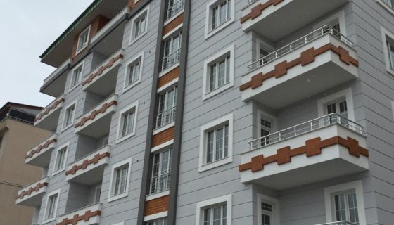 Timerk Enerji - Berrak-1 Sitesi